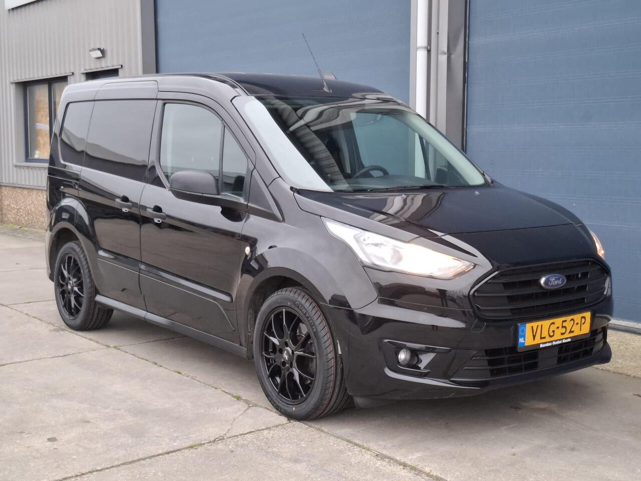 Ford TRANSIT CONNECT 1.5 EcoBlue L1 Trend AIRCO / CARPLAY / NAVI / CAMERA / EURO 6