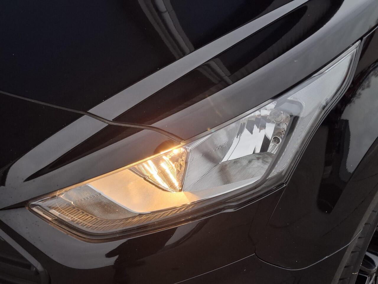 Ford TRANSIT CONNECT 1.5 EcoBlue L1 Trend AIRCO / CARPLAY / NAVI / CAMERA / EURO 6