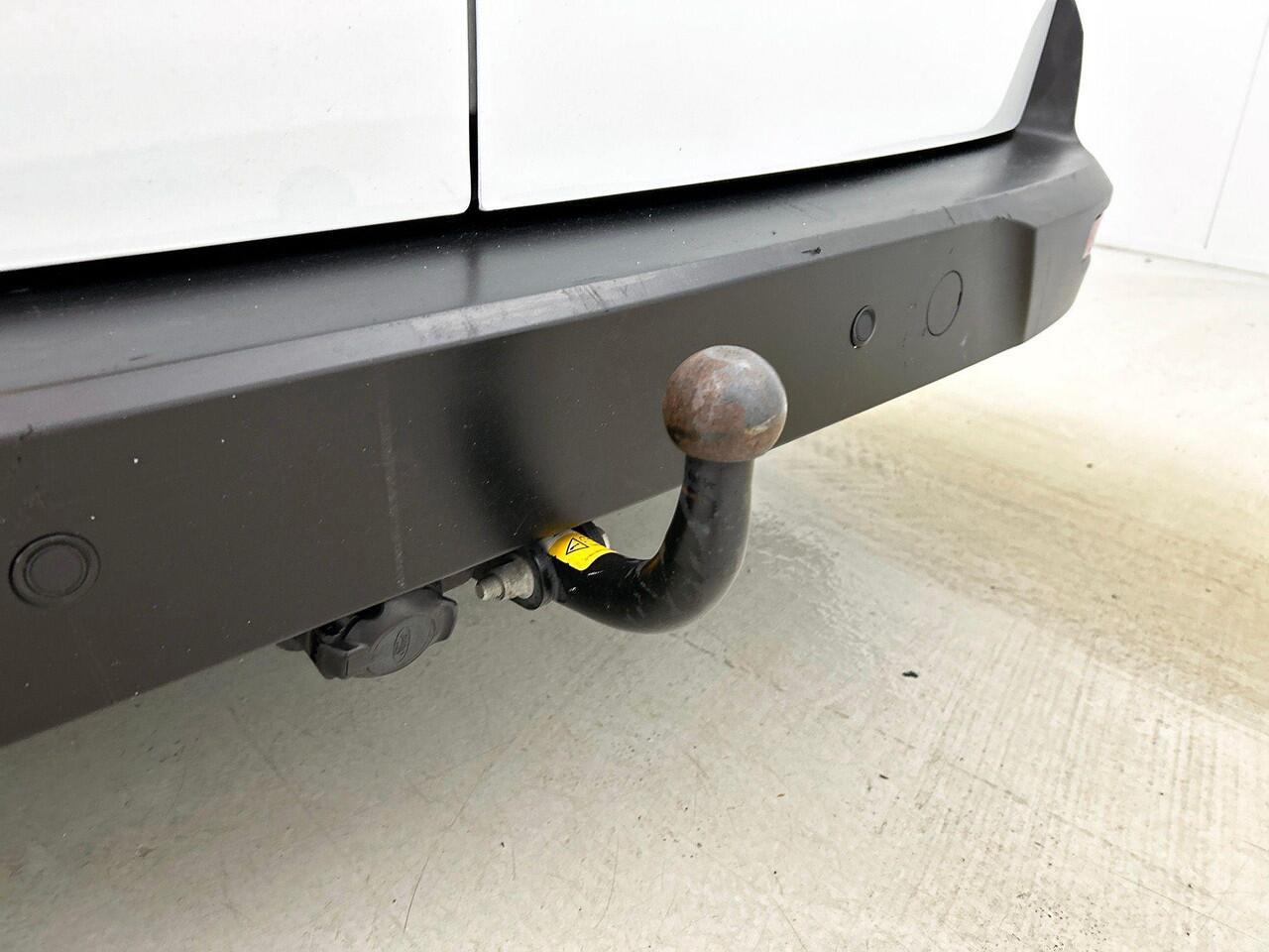 Ford TRANSIT CONNECT 1.5 EcoBlue L1 Trend CAMERA | NAVI & CARPLAY | TREKHAAK