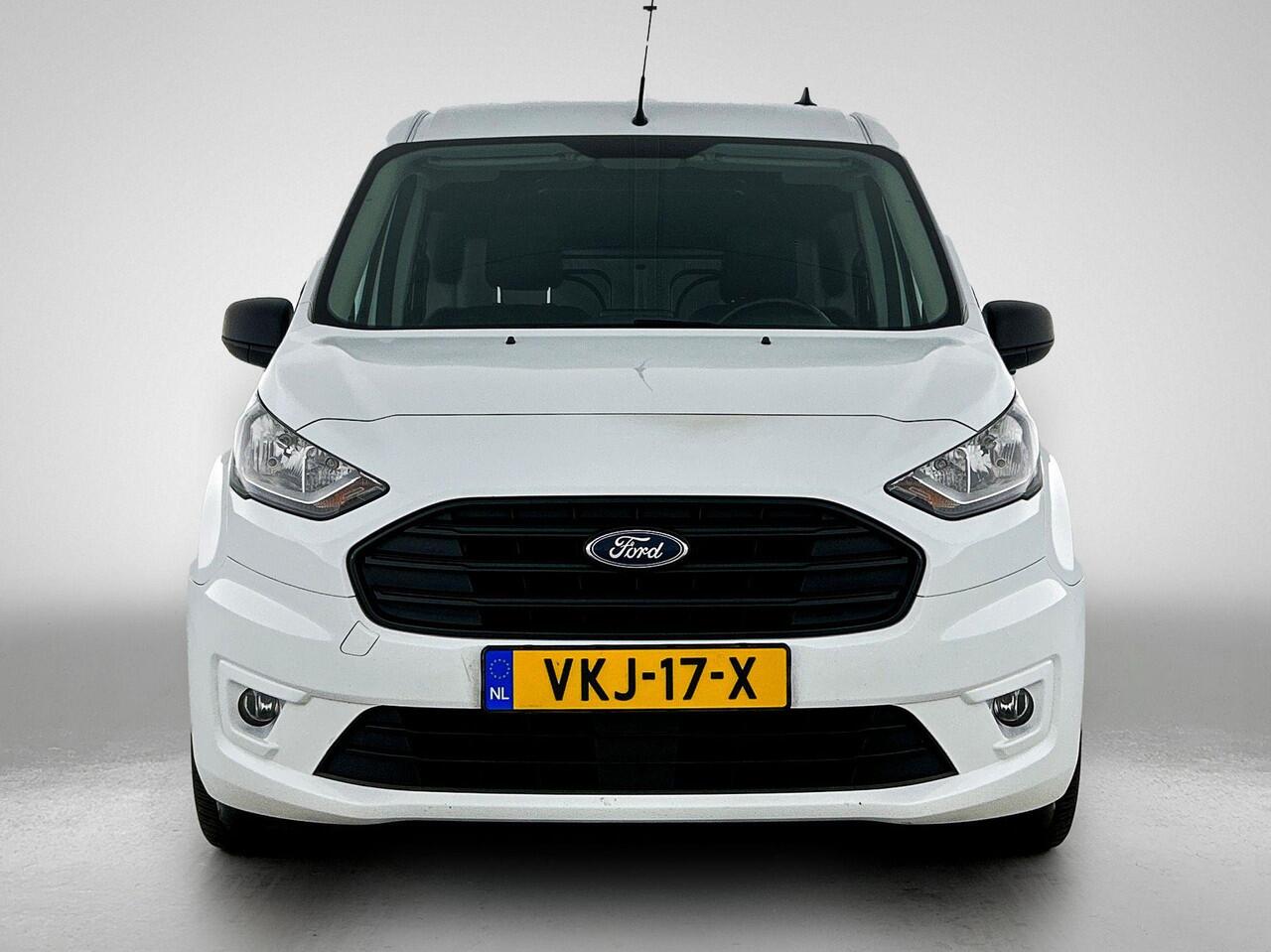 Ford TRANSIT CONNECT 1.5 EcoBlue L1 Trend CAMERA | NAVI & CARPLAY | TREKHAAK