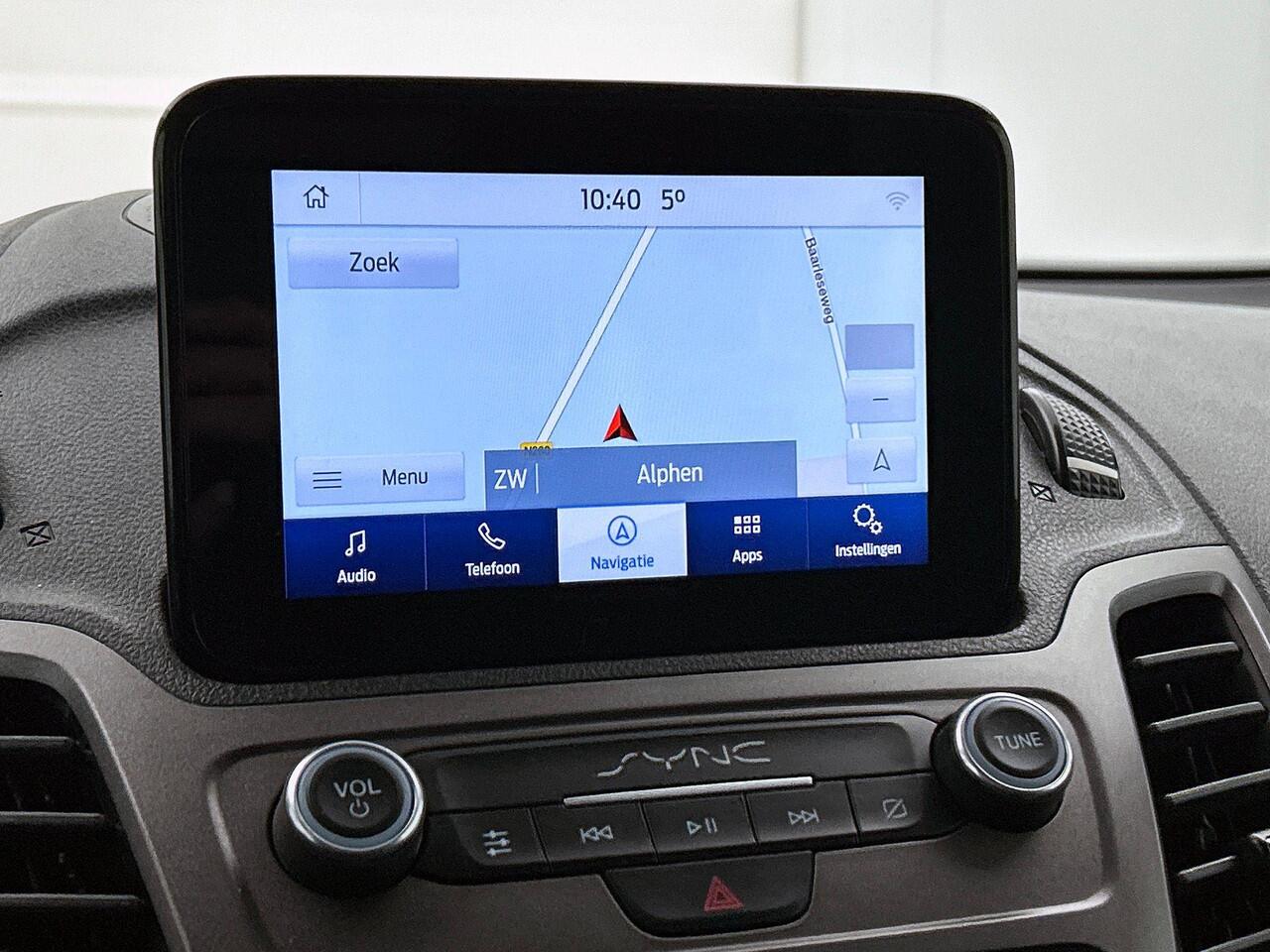 Ford TRANSIT CONNECT 1.5 EcoBlue L1 Trend CAMERA | NAVI & CARPLAY | TREKHAAK