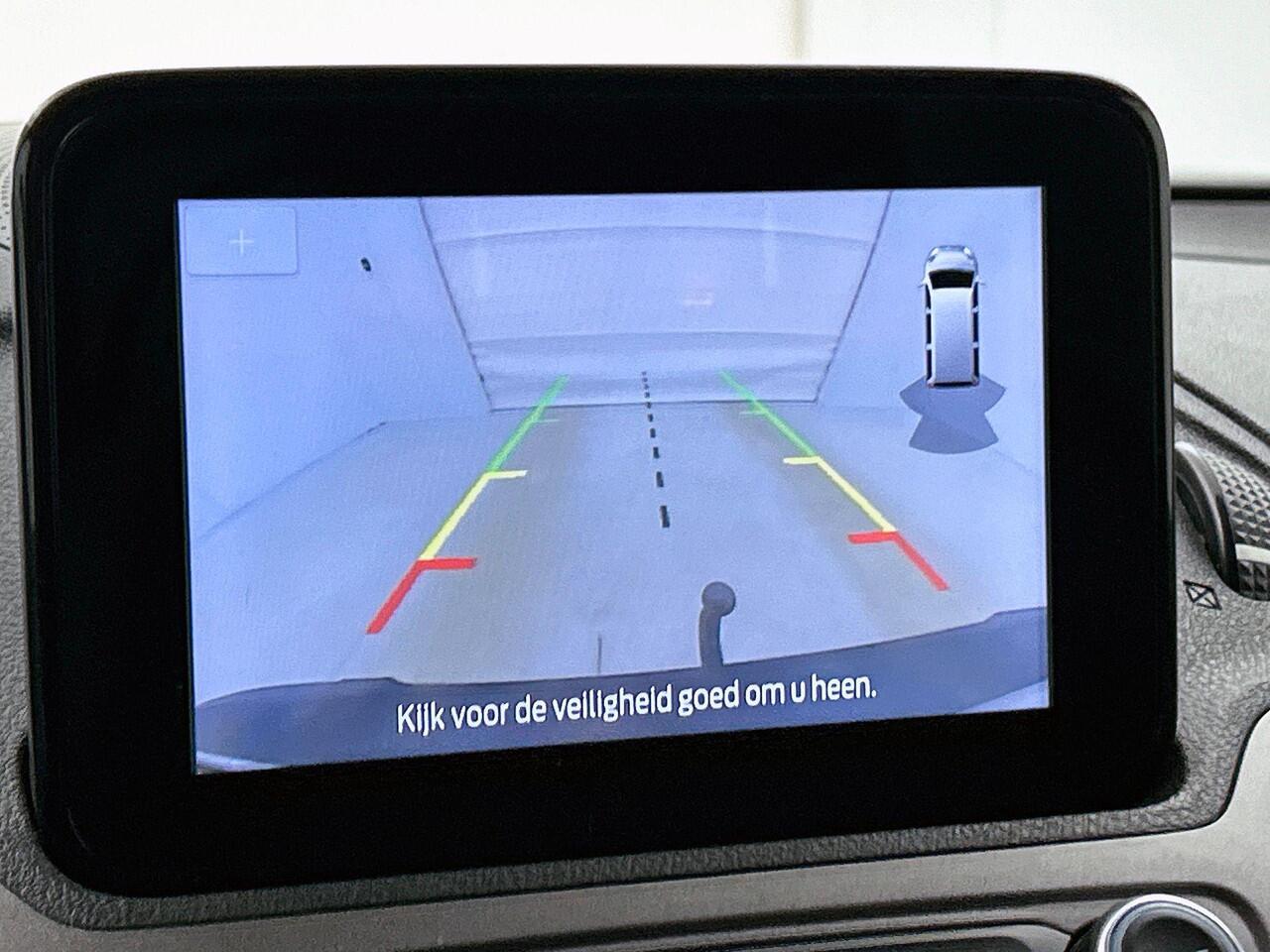 Ford TRANSIT CONNECT 1.5 EcoBlue L1 Trend CAMERA | NAVI & CARPLAY | TREKHAAK