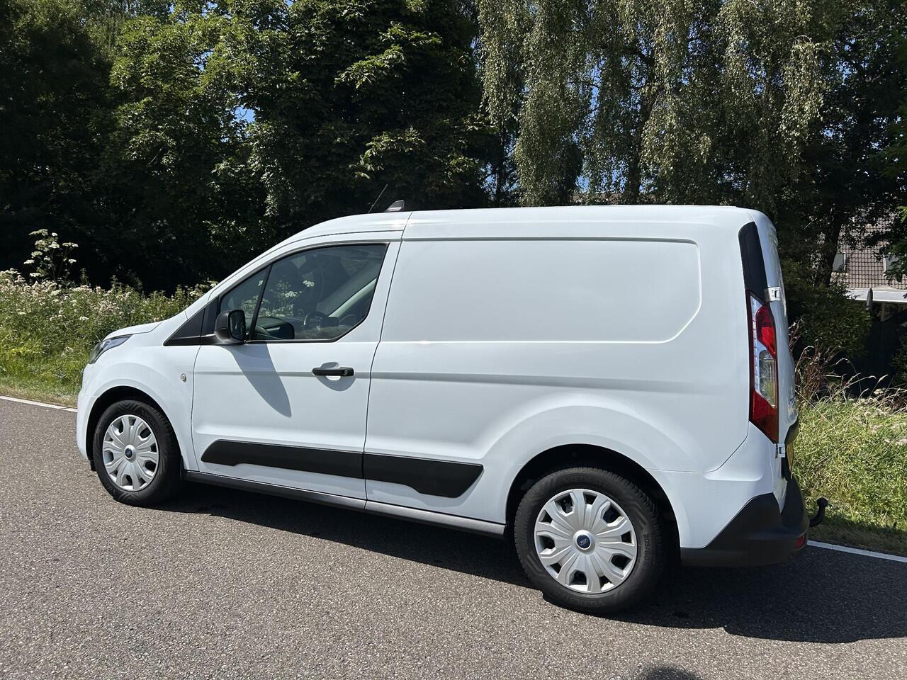 Ford TRANSIT CONNECT 1.5 EcoBlue L1 Trend / AIRCO / Cruise / 6-versn