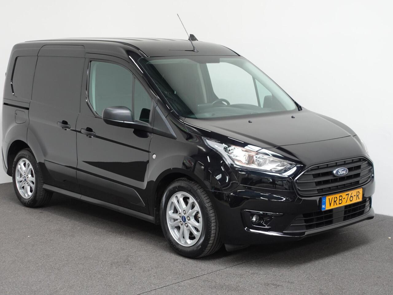 Ford TRANSIT CONNECT 1.5 EcoBlue L1 Trend Aut. Navi Airco PDC A Cruise Control 3Zits Camera DAB+