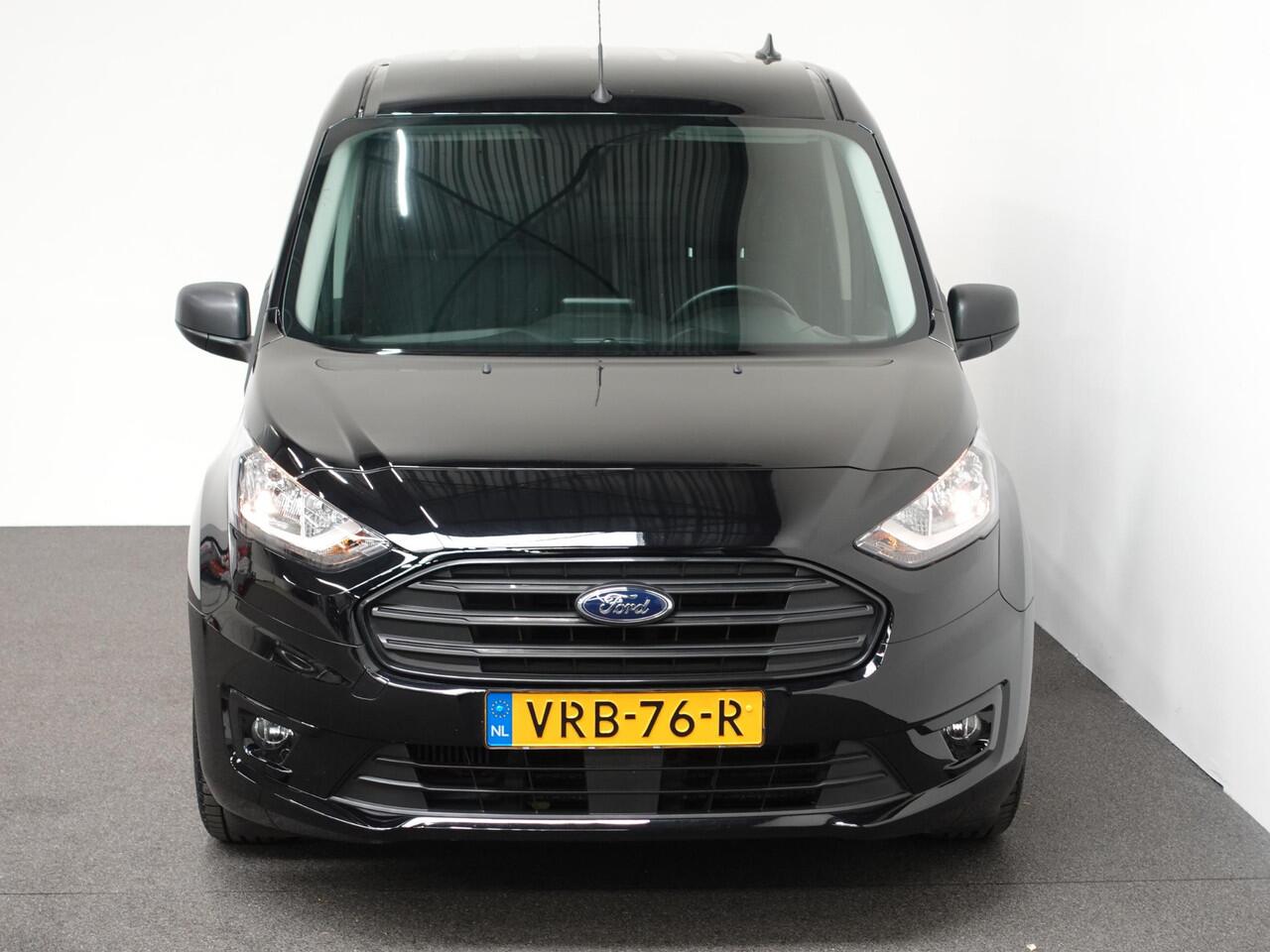 Ford TRANSIT CONNECT 1.5 EcoBlue L1 Trend Aut. Navi Airco PDC A Cruise Control 3Zits Camera DAB+