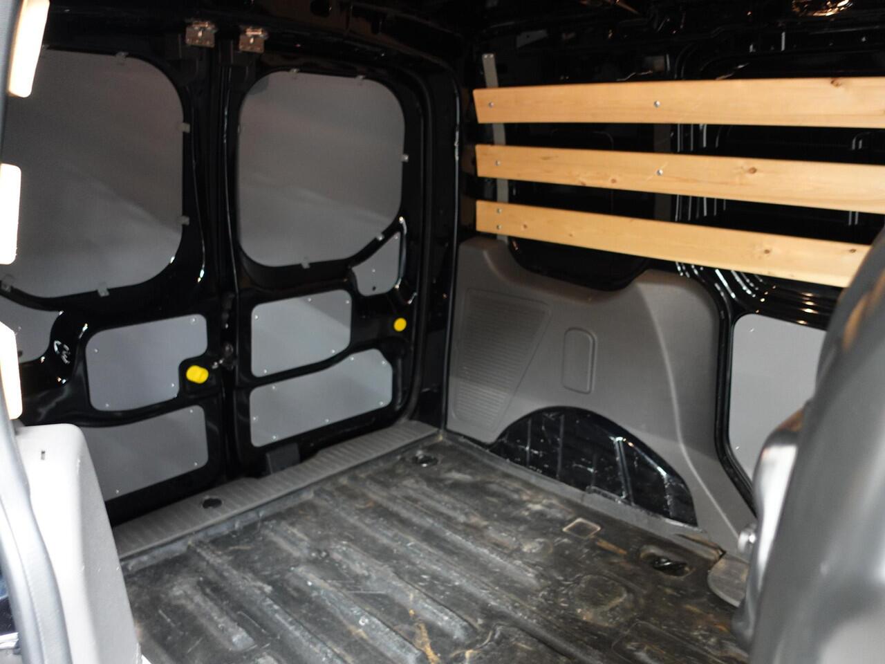 Ford TRANSIT CONNECT 1.5 EcoBlue L1 Trend Aut. Navi Airco PDC A Cruise Control 3Zits Camera DAB+