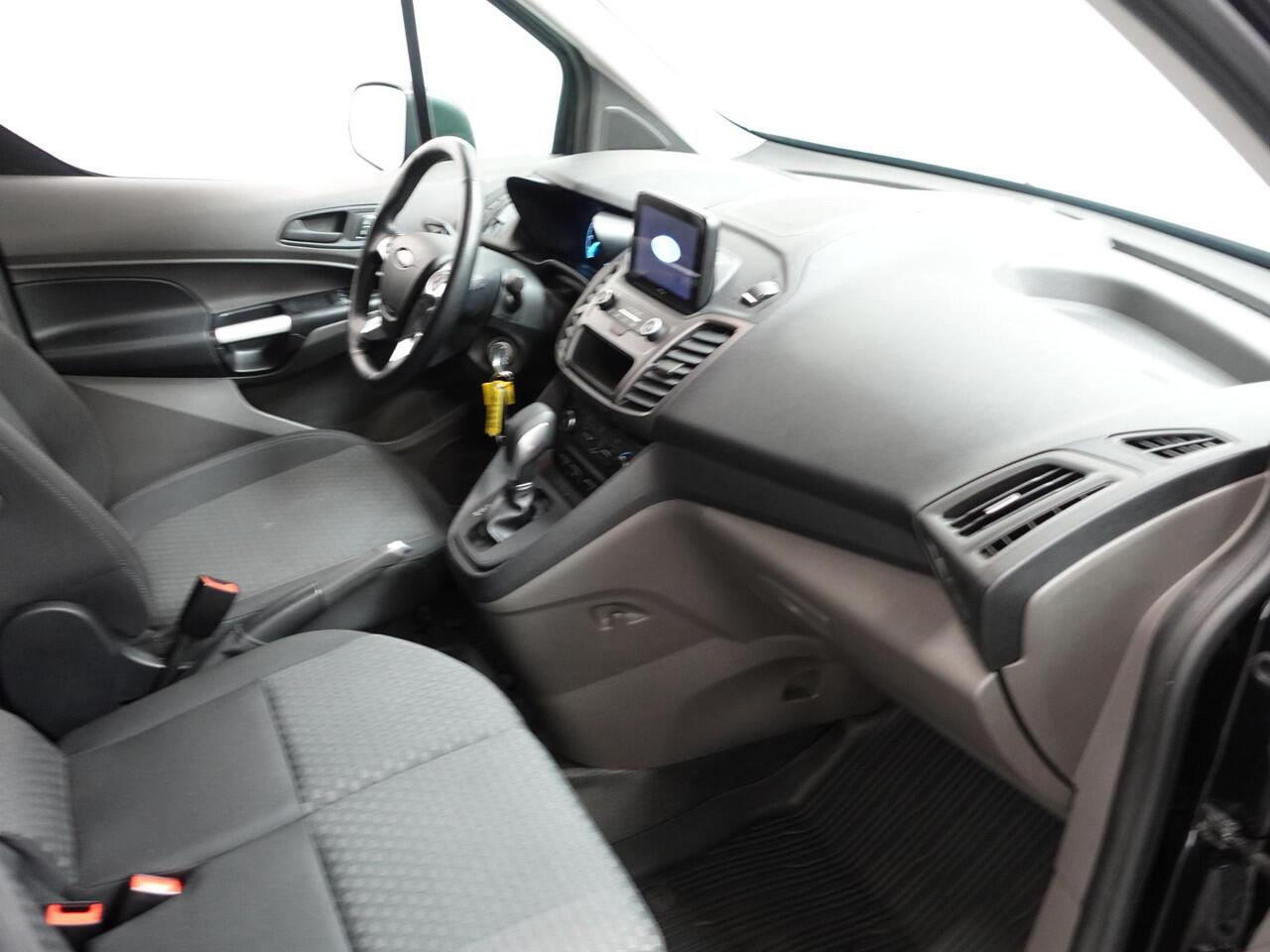 Ford TRANSIT CONNECT 1.5 EcoBlue L1 Trend Aut. Navi Airco PDC A Cruise Control 3Zits Camera DAB+