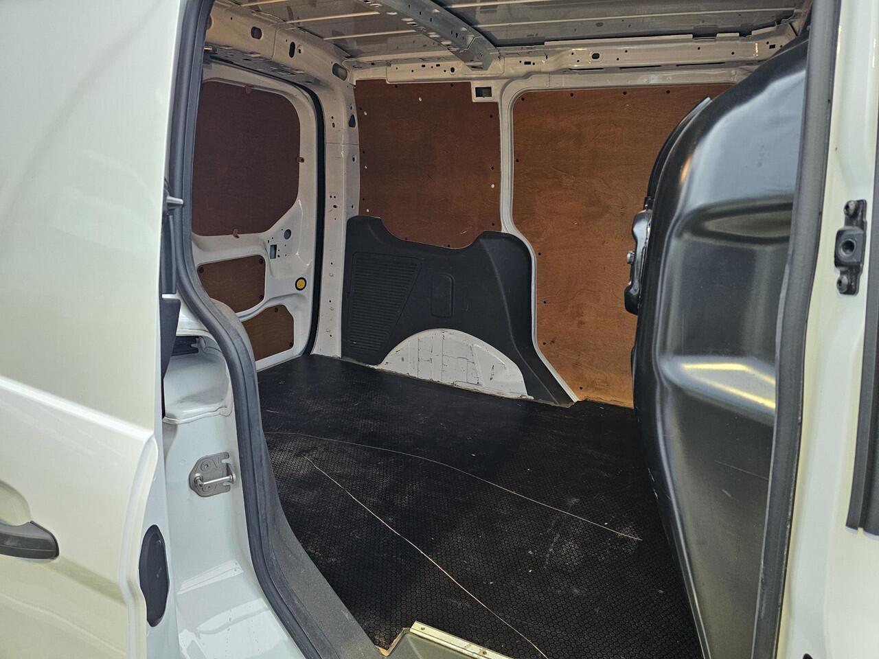 Ford TRANSIT CONNECT 1.5 EcoBlue L1 Trend 100pk | Trekhaak | Cruise control | Reservewiel