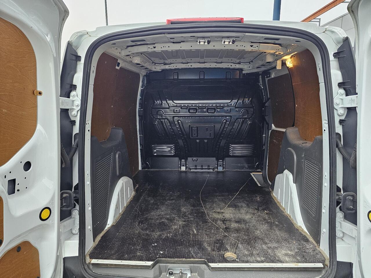 Ford TRANSIT CONNECT 1.5 EcoBlue L1 Trend 100pk | Trekhaak | Cruise control | Reservewiel