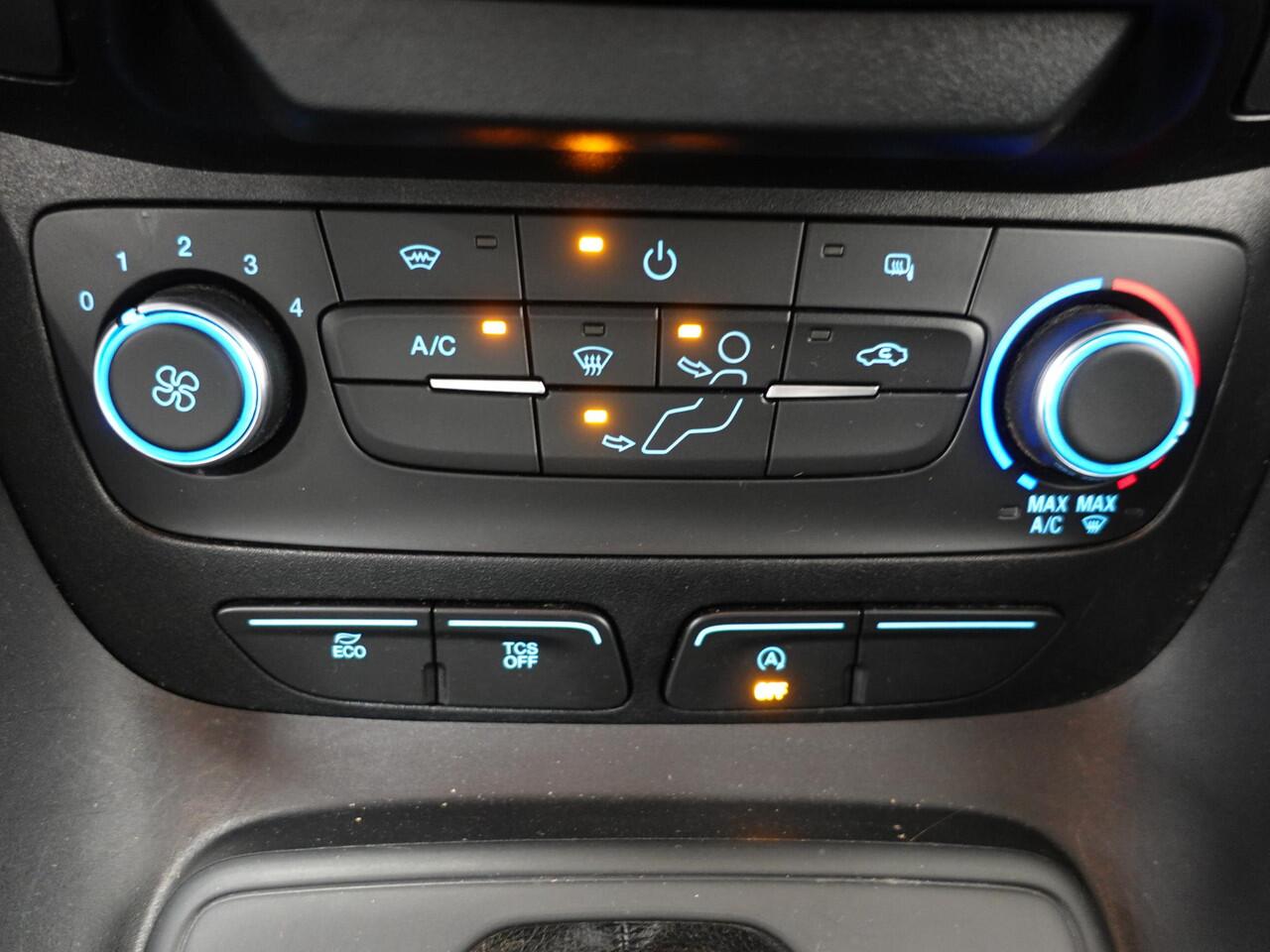 Ford TRANSIT CONNECT 1.5 EcoBlue L2 Trend Aut. Navi Airco PDC A Cruise Control 3Zits Camera DAB+