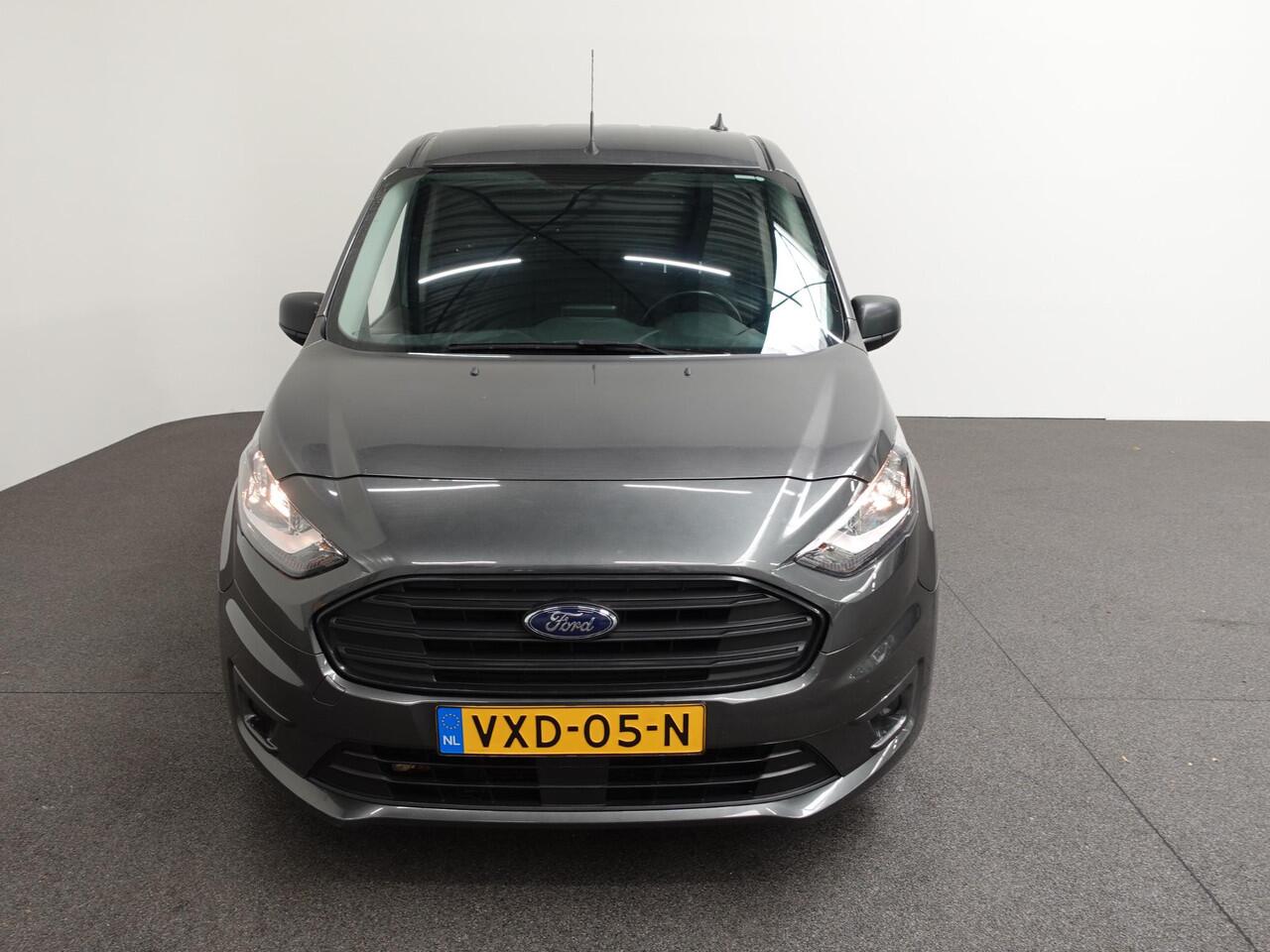 Ford TRANSIT CONNECT 1.5 EcoBlue L2 Trend Aut. Navi Airco PDC A Cruise Control 3Zits Camera DAB+