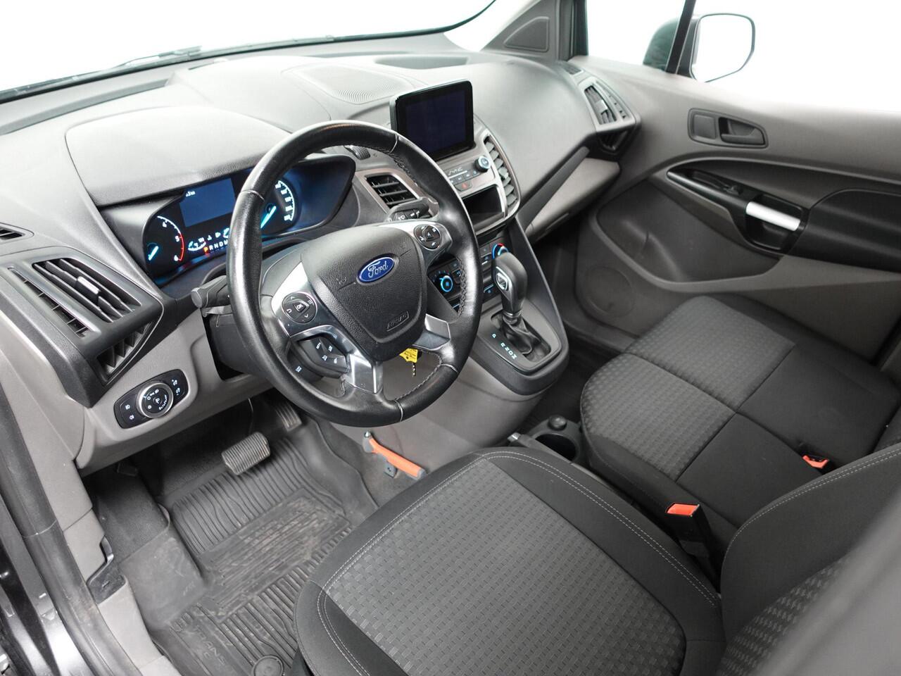 Ford TRANSIT CONNECT 1.5 EcoBlue L2 Trend Aut. Navi Airco PDC A Cruise Control 3Zits Camera DAB+