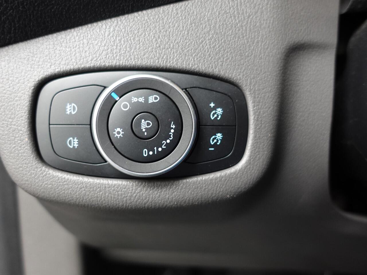 Ford TRANSIT CONNECT 1.5 EcoBlue L2 Trend Aut. Navi Airco PDC A Cruise Control 3Zits Camera DAB+