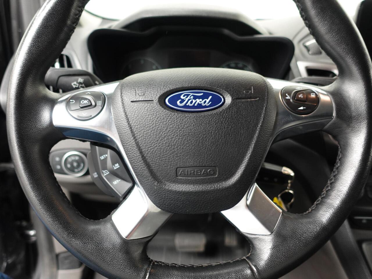 Ford TRANSIT CONNECT 1.5 EcoBlue L2 Trend Aut. Navi Airco PDC A Cruise Control 3Zits Camera DAB+