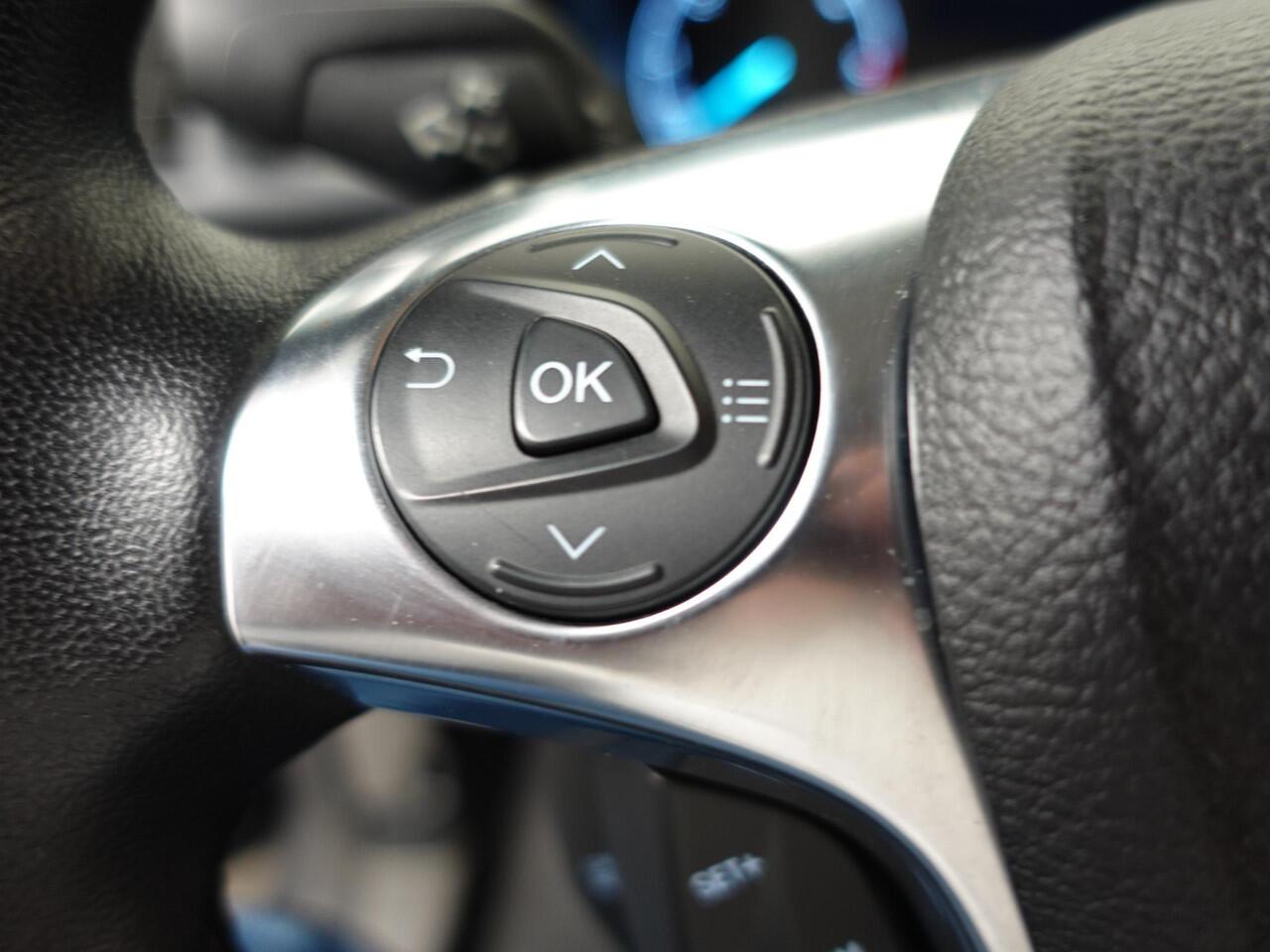 Ford TRANSIT CONNECT 1.5 EcoBlue L2 Trend Aut. Navi Airco PDC A Cruise Control 3Zits Camera DAB+