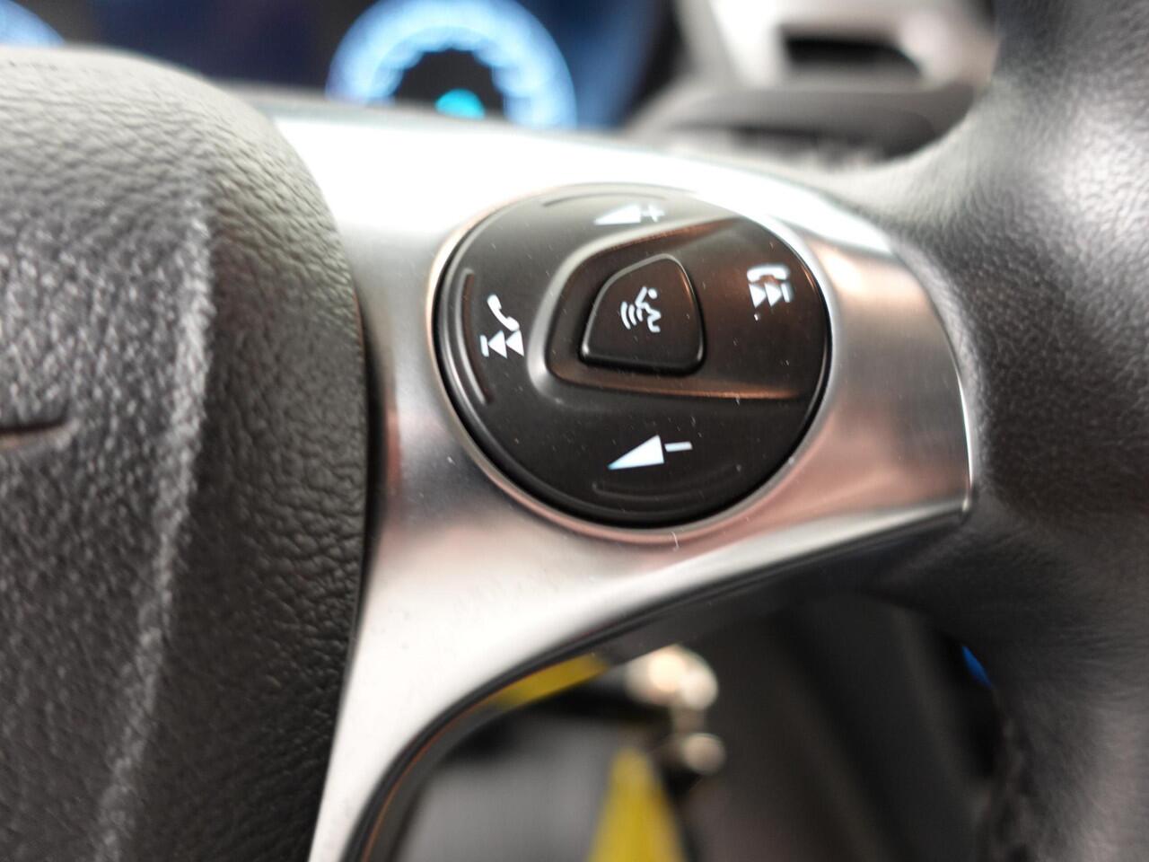 Ford TRANSIT CONNECT 1.5 EcoBlue L2 Trend Aut. Navi Airco PDC A Cruise Control 3Zits Camera DAB+