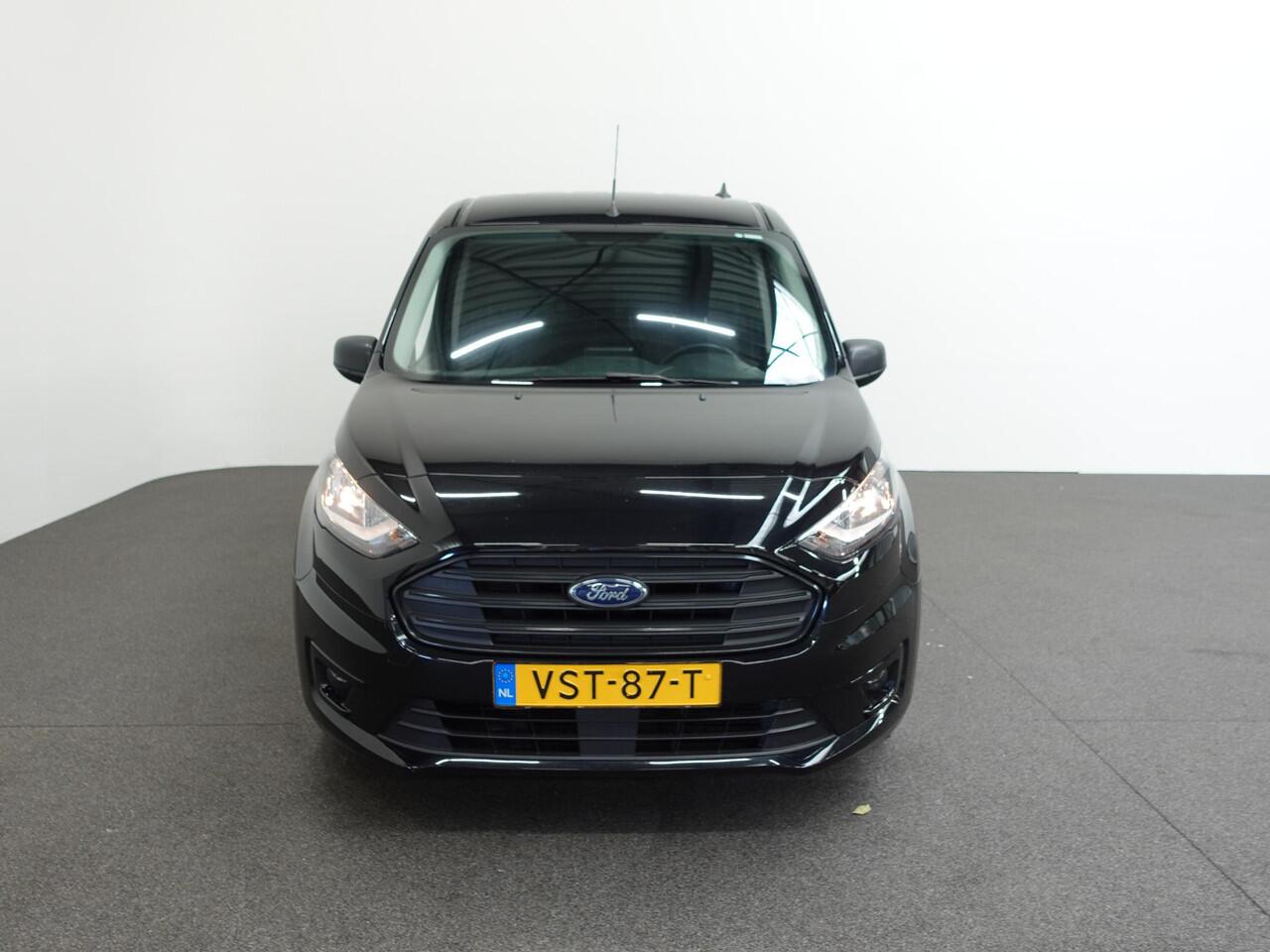 Ford TRANSIT CONNECT 1.5 EcoBlue Aut. L2 Trend |Navi|Airco|PDC A|Cruise Control|3Zits|Camera|DAB+