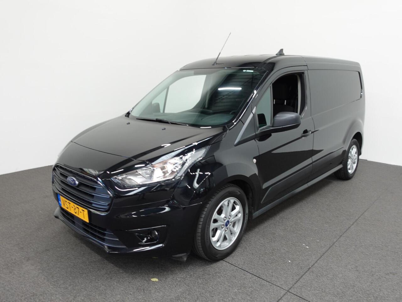 Ford TRANSIT CONNECT 1.5 EcoBlue Aut. L2 Trend |Navi|Airco|PDC A|Cruise Control|3Zits|Camera|DAB+