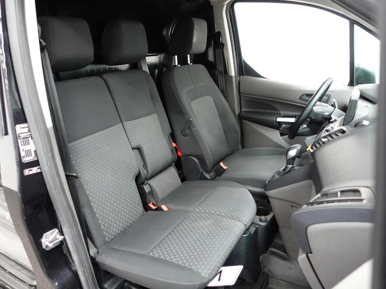 Ford TRANSIT CONNECT 1.5 EcoBlue Aut. L2 Trend |Navi|Airco|PDC A|Cruise Control|3Zits|Camera|DAB+