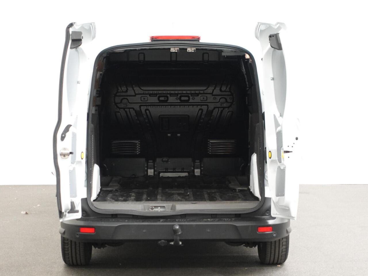 Ford TRANSIT CONNECT 1.5 EcoBlue Aut. L2 Trend |Navi|Airco|PDC A|Cruise Control|3Zits|Camera|DAB+