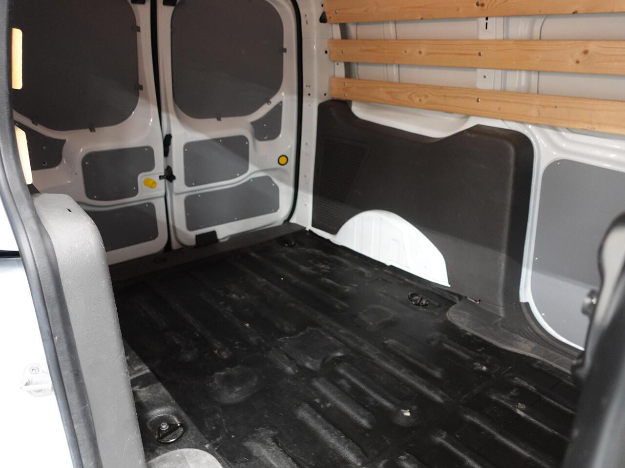 Ford TRANSIT CONNECT 1.5 EcoBlue Aut. L2 Trend |Navi|Airco|PDC A|Cruise Control|3Zits|Camera|DAB+