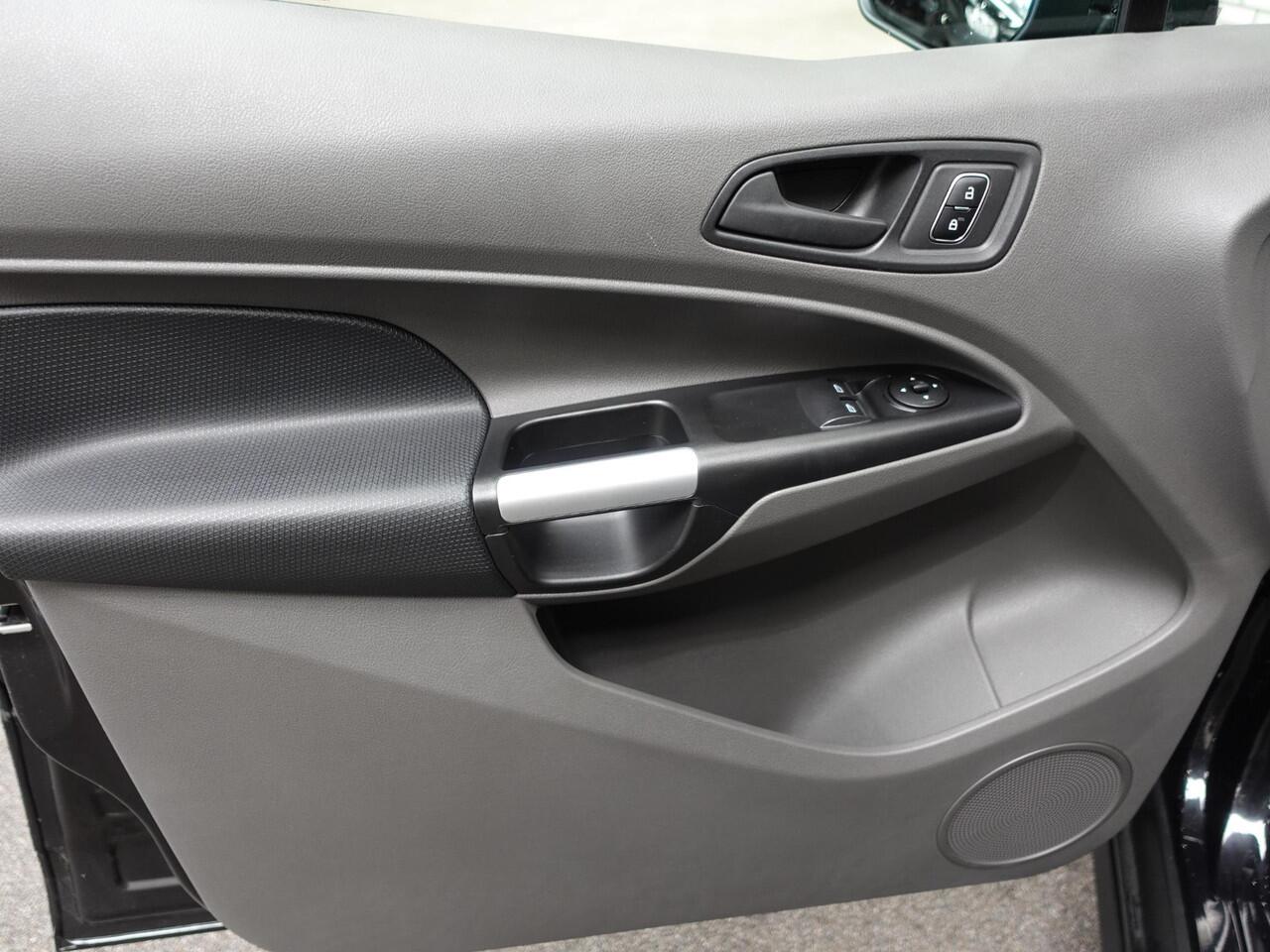 Ford TRANSIT CONNECT 1.5 EcoBlue Aut. L2 Trend |Navi|Airco|PDC A|Cruise Control|3Zits|Camera|DAB+