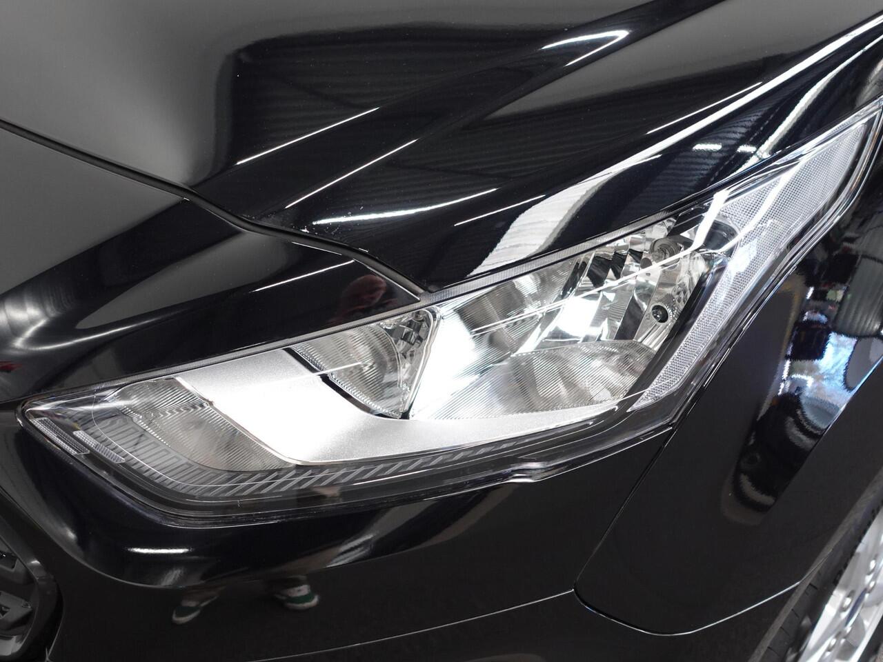 Ford TRANSIT CONNECT 1.5 EcoBlue Aut. L2 Trend |Navi|Airco|PDC A|Cruise Control|3Zits|Camera|DAB+