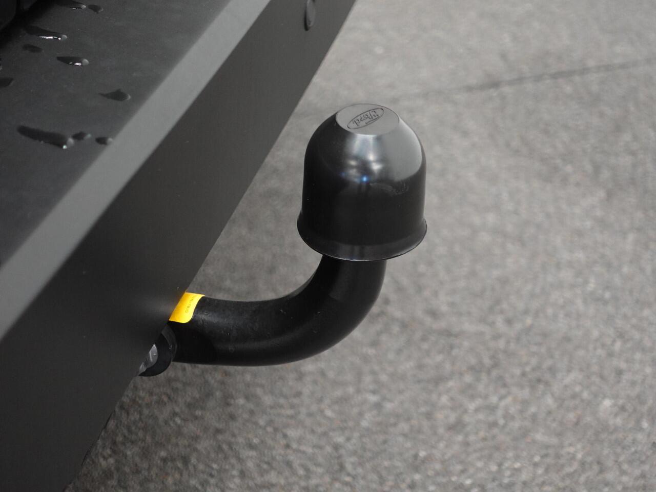 Ford TRANSIT CONNECT 1.5 EcoBlue Aut. L2 Trend |Navi|Airco|PDC A|Cruise Control|3Zits|Camera|DAB+