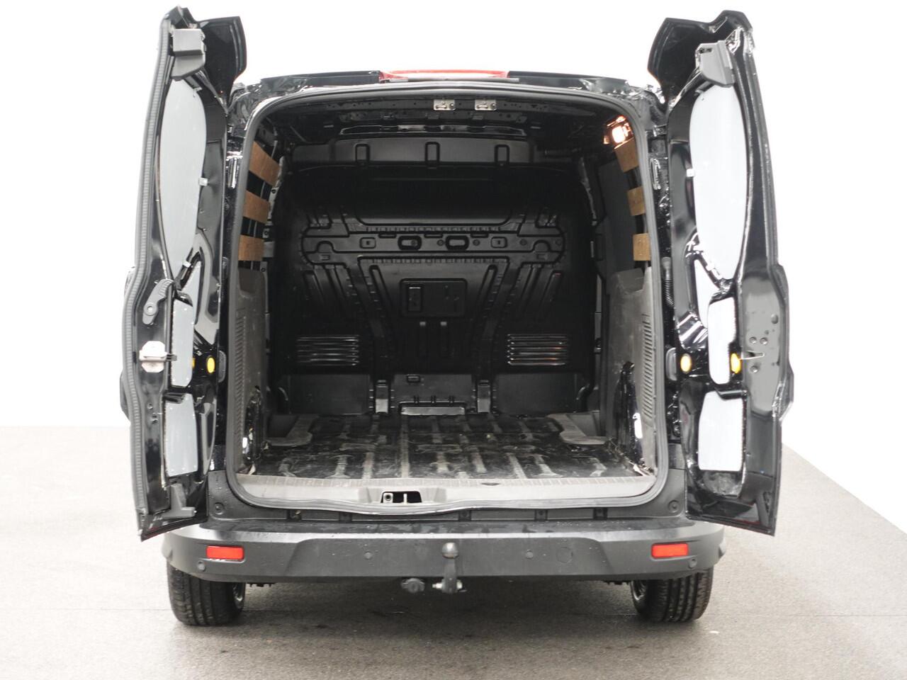 Ford TRANSIT CONNECT 1.5 EcoBlue L2 Trend Navi Airco Camera Bluetooth Carplay 3Zits Trekaak Parkeersensoren