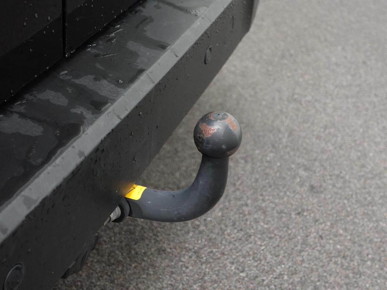 Ford TRANSIT CONNECT 1.5 EcoBlue L2 Trend Navi Airco Camera Bluetooth Carplay 3Zits Trekaak Parkeersensoren