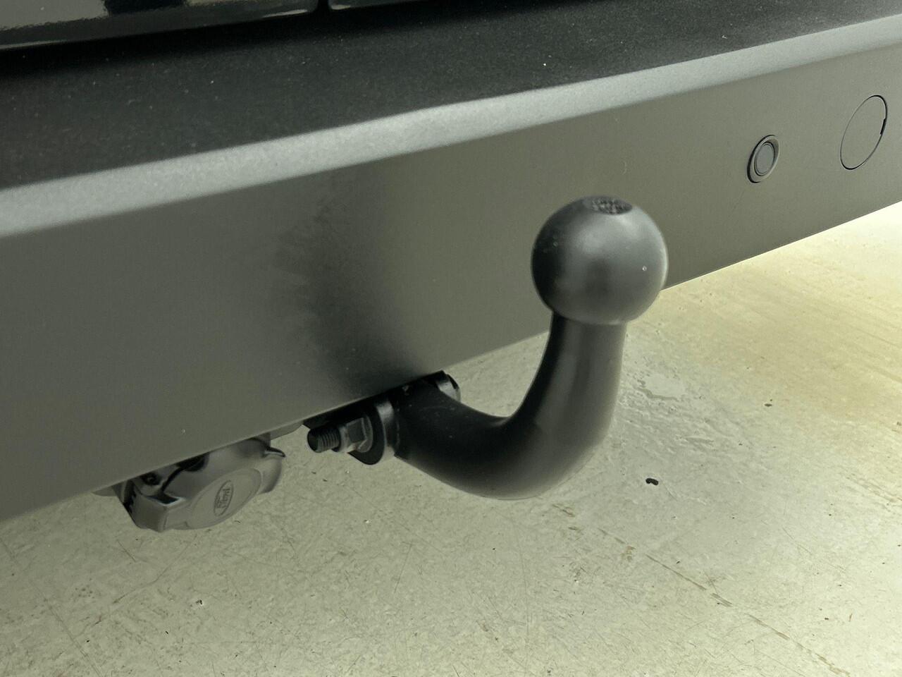 Ford TRANSIT CONNECT 1.5 EcoBlue Aut. L2 Trend Automaat Navigatie Airco Cruise Control Parkeersensoren Camera 3 Zits