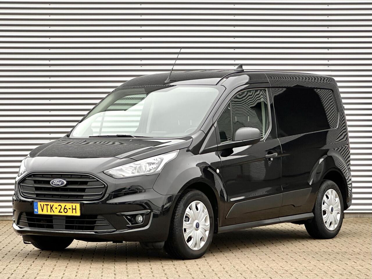 Ford TRANSIT CONNECT 1.5 EcoBlue L1 Trend navi|camera|airco|Topstaat!