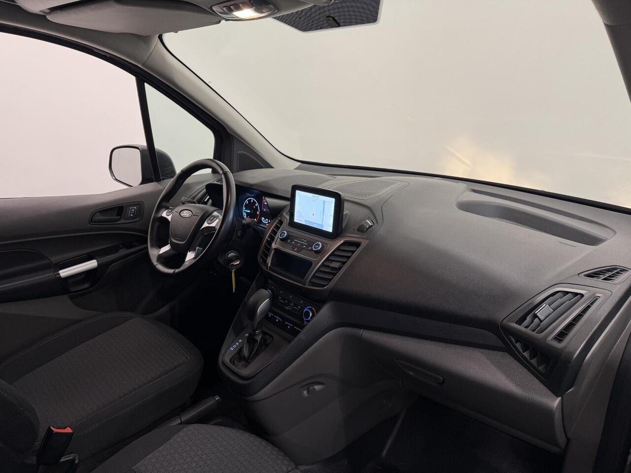 Ford TRANSIT CONNECT 1.5 EcoBlue L2 Trend Airco|Navi|PDC|Camera|Cruise Control| LM Velgen