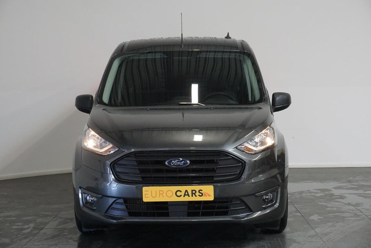 Ford TRANSIT CONNECT 1.5 EcoBlue L2 Trend Airco|Navi|PDC|Camera|Cruise Control| LM Velgen