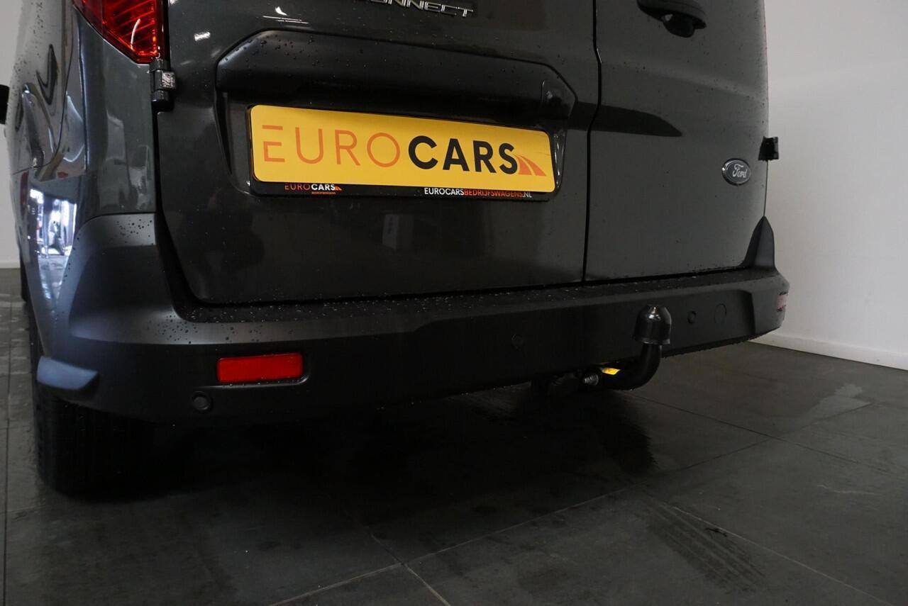 Ford TRANSIT CONNECT 1.5 EcoBlue L2 Trend Airco|Navi|PDC|Camera|Cruise Control| LM Velgen