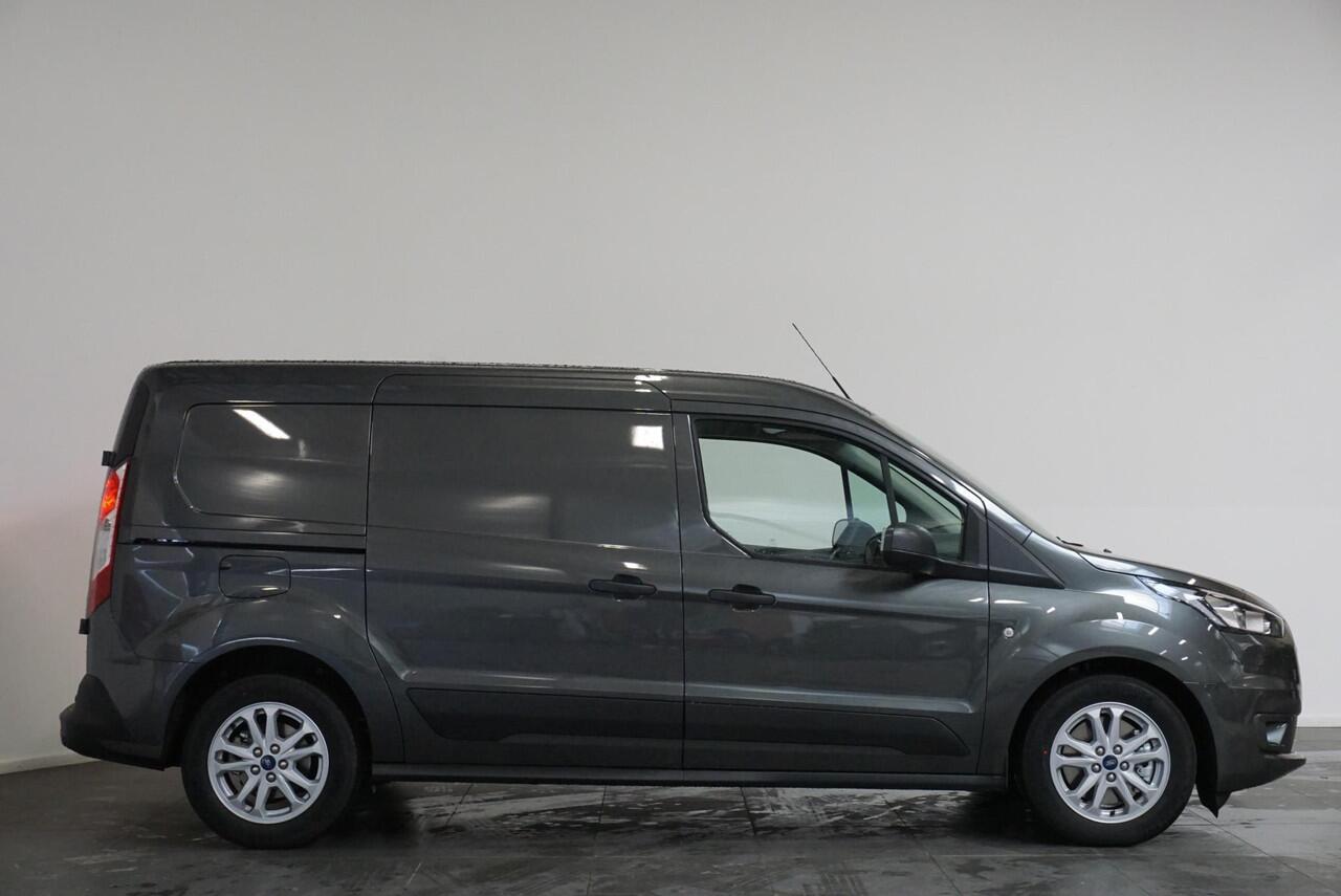 Ford TRANSIT CONNECT 1.5 EcoBlue L2 Trend Airco|Navi|PDC|Camera|Cruise Control| LM Velgen