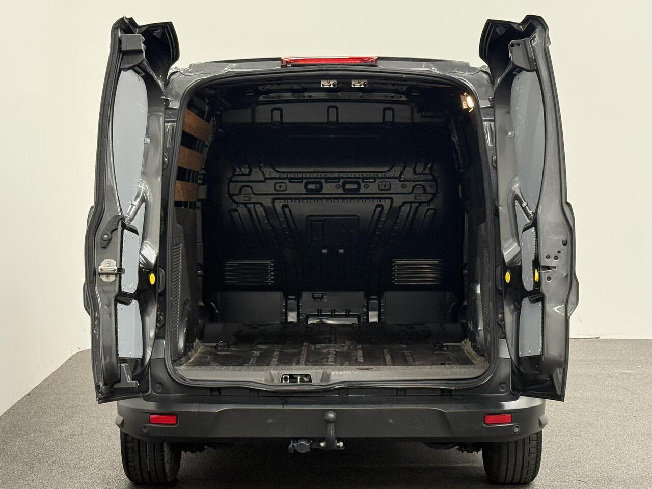 Ford TRANSIT CONNECT 1.5 EcoBlue L2 Trend Automaat Navi Airco PDC Achter Cruise Control 3Zits Camera DAB+