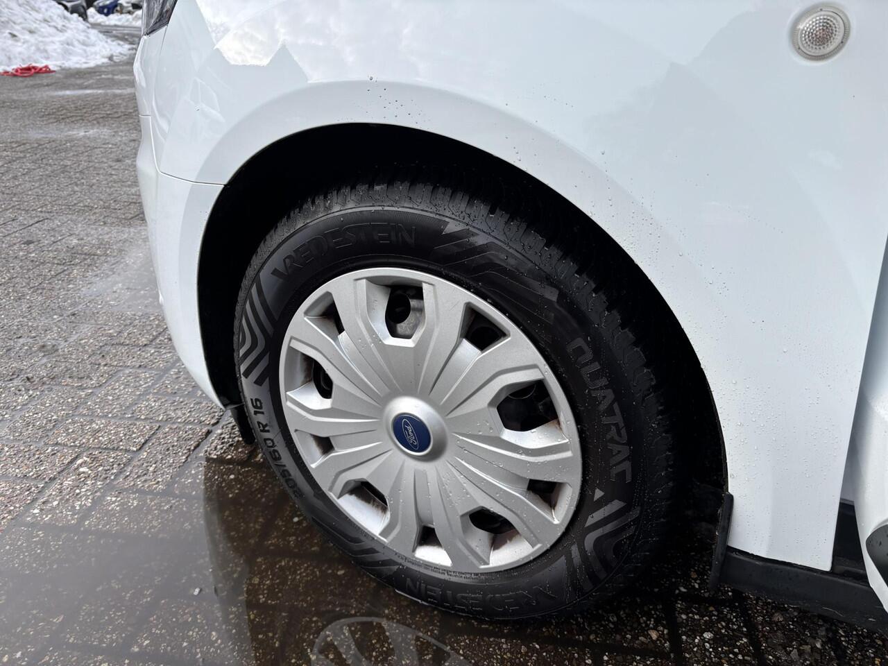 Ford TRANSIT CONNECT 1.0 Ecoboost L1 Trend SCI