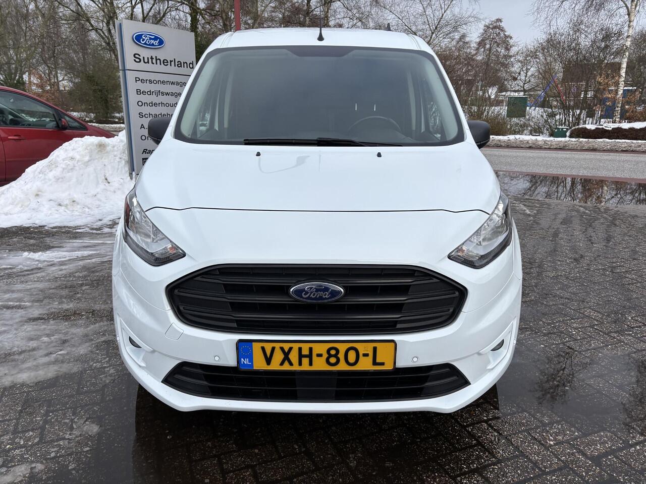 Ford TRANSIT CONNECT 1.0 Ecoboost L1 Trend SCI