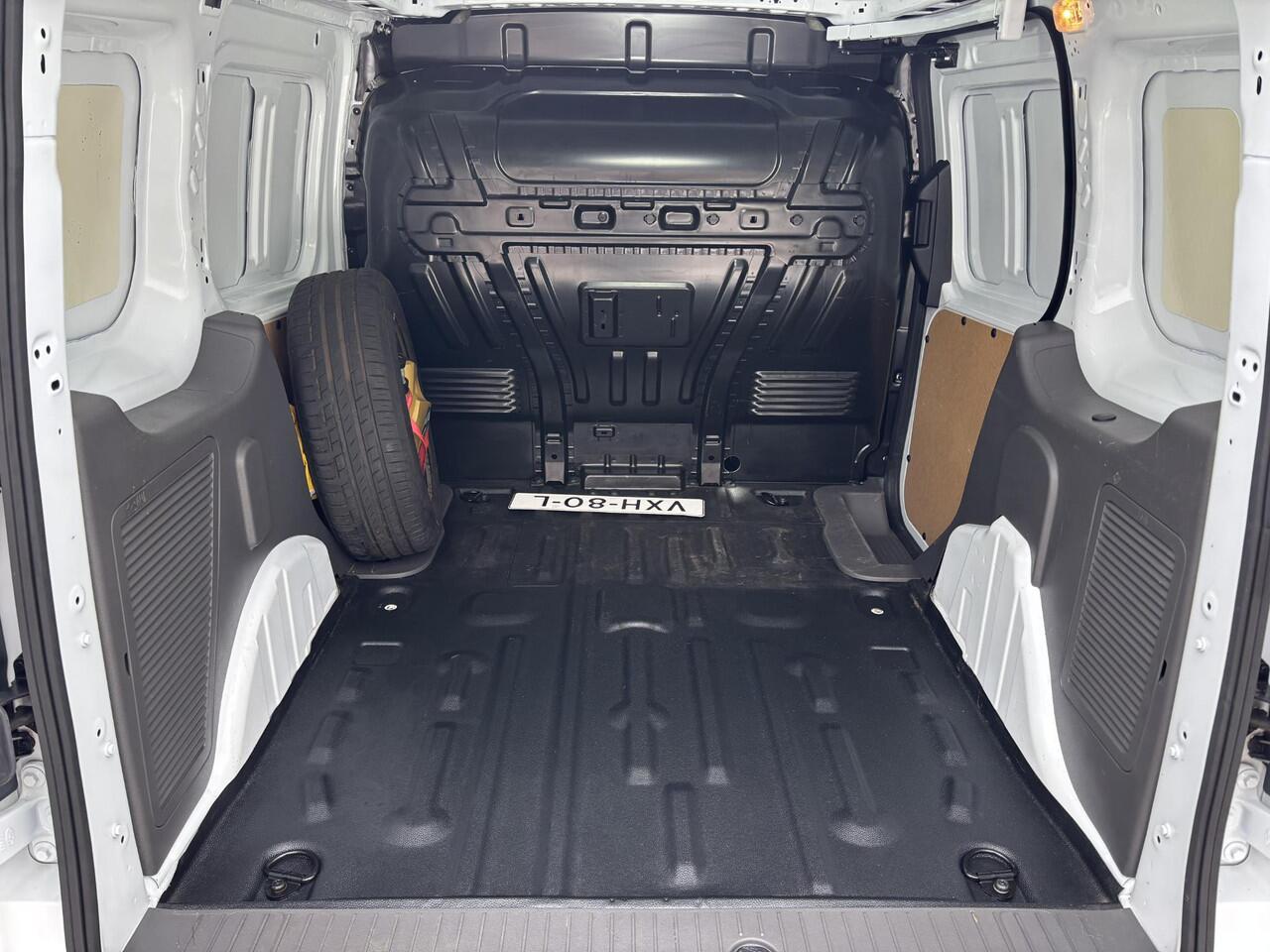 Ford TRANSIT CONNECT 1.0 Ecoboost L1 Trend SCI