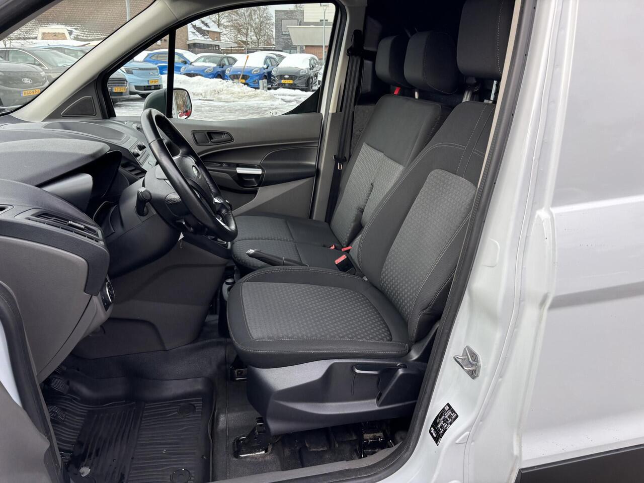 Ford TRANSIT CONNECT 1.0 Ecoboost L1 Trend SCI