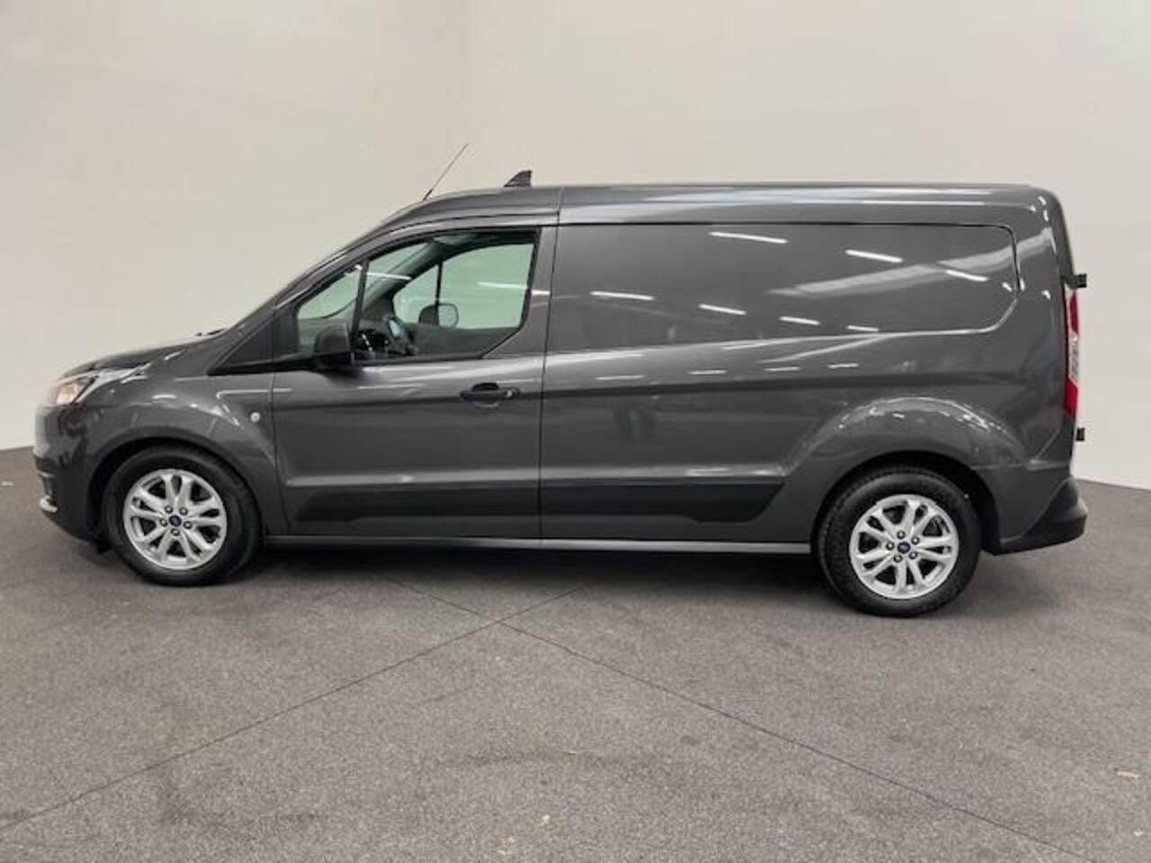 Ford TRANSIT CONNECT 1.5 EcoBlue L2 Trend Navi Airco PDC A Cruise Control 3Zits Camera DAB+
