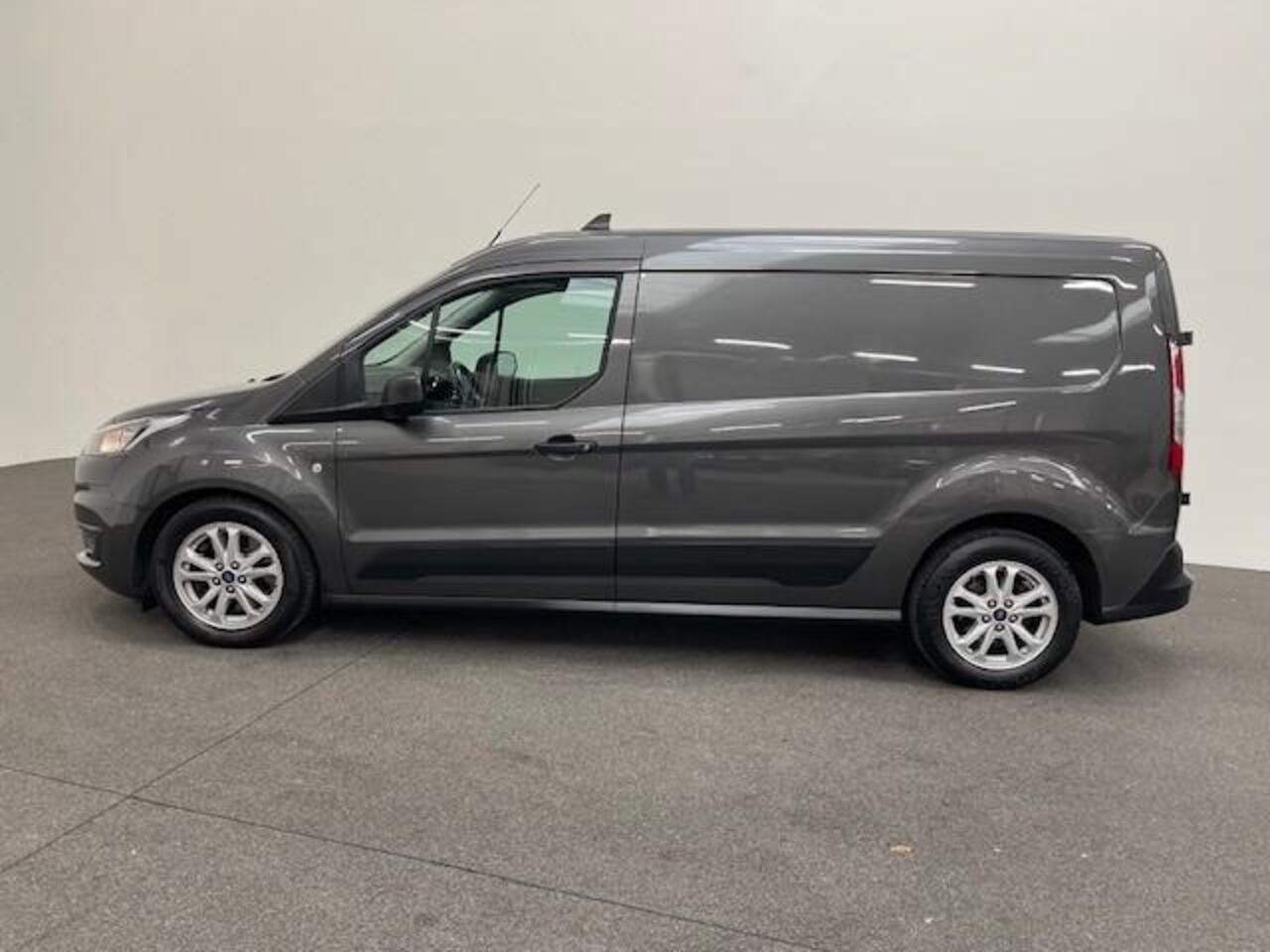 Ford TRANSIT CONNECT 1.5 EcoBlue L2 Trend Navi Airco PDC A Cruise Control 3Zits Camera DAB+