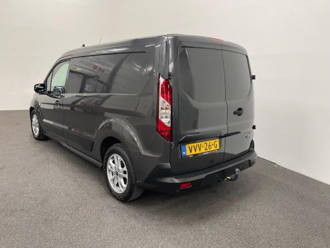 Ford TRANSIT CONNECT 1.5 EcoBlue L2 Trend Navi Airco PDC A Cruise Control 3Zits Camera DAB+