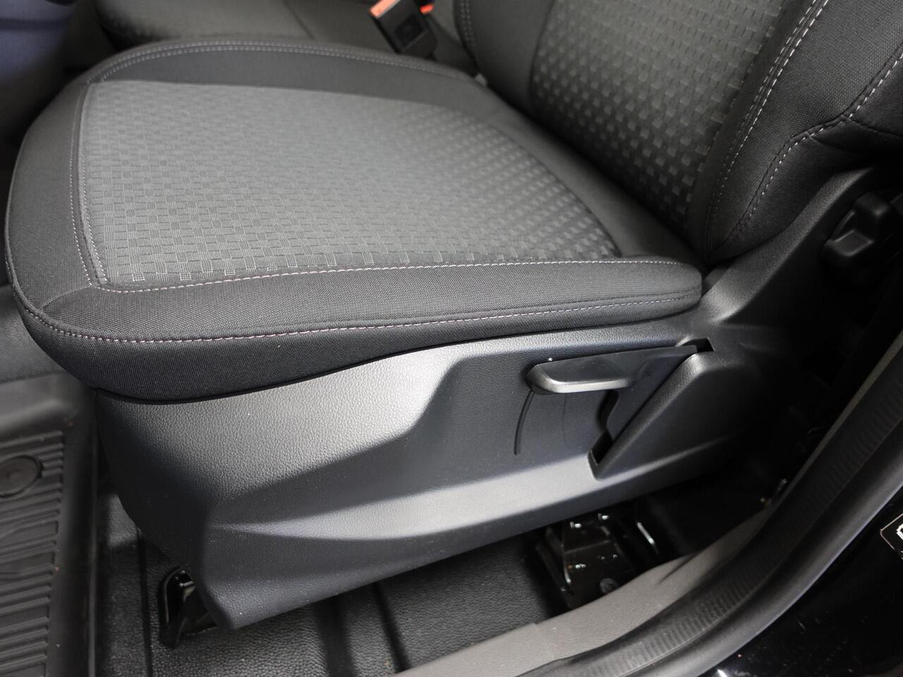 Ford TRANSIT CONNECT 1.5 EcoBlue L2 Trend Automaat Navi Airco Parkeersensoren Cruise Control Camera