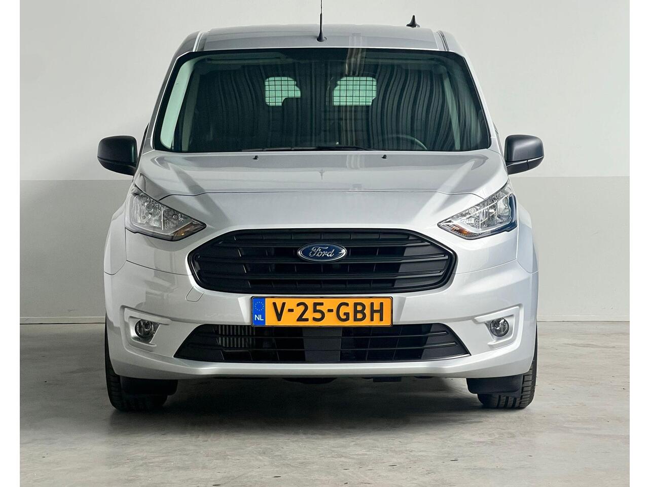 Ford TRANSIT CONNECT 1.5 EcoBlue L1 Trend Verkoop in consignatie, Trekhaak, Betimmering, Parkeersensor achter, Achteruitrij camera, Airco