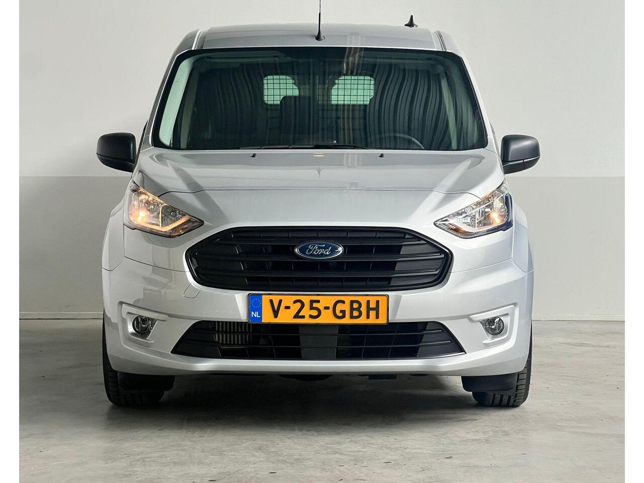 Ford TRANSIT CONNECT 1.5 EcoBlue L1 Trend Verkoop in consignatie, Trekhaak, Betimmering, Parkeersensor achter, Achteruitrij camera, Airco