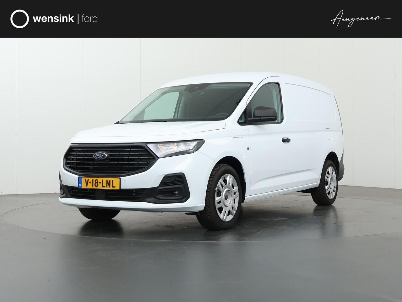 Ford TRANSIT CONNECT 1.5 EcoBoost PHEV | L2 | Trend | Navigatie | PDC | | Cruise Control | Toegang ZE-zones <2029