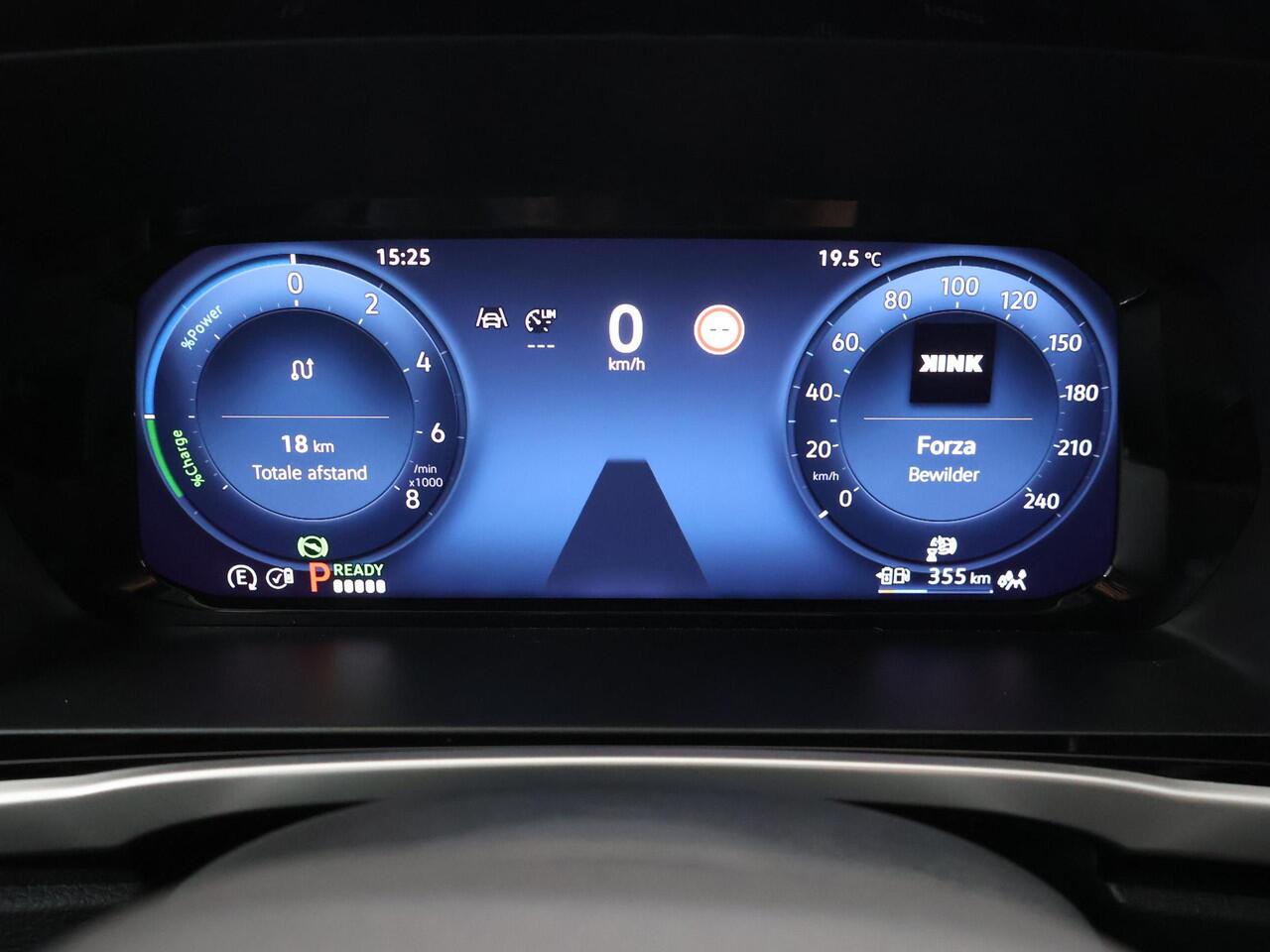 Ford TRANSIT CONNECT 1.5 EcoBoost PHEV | L2 | Trend | Navigatie | PDC | | Cruise Control | Toegang ZE-zones <2029