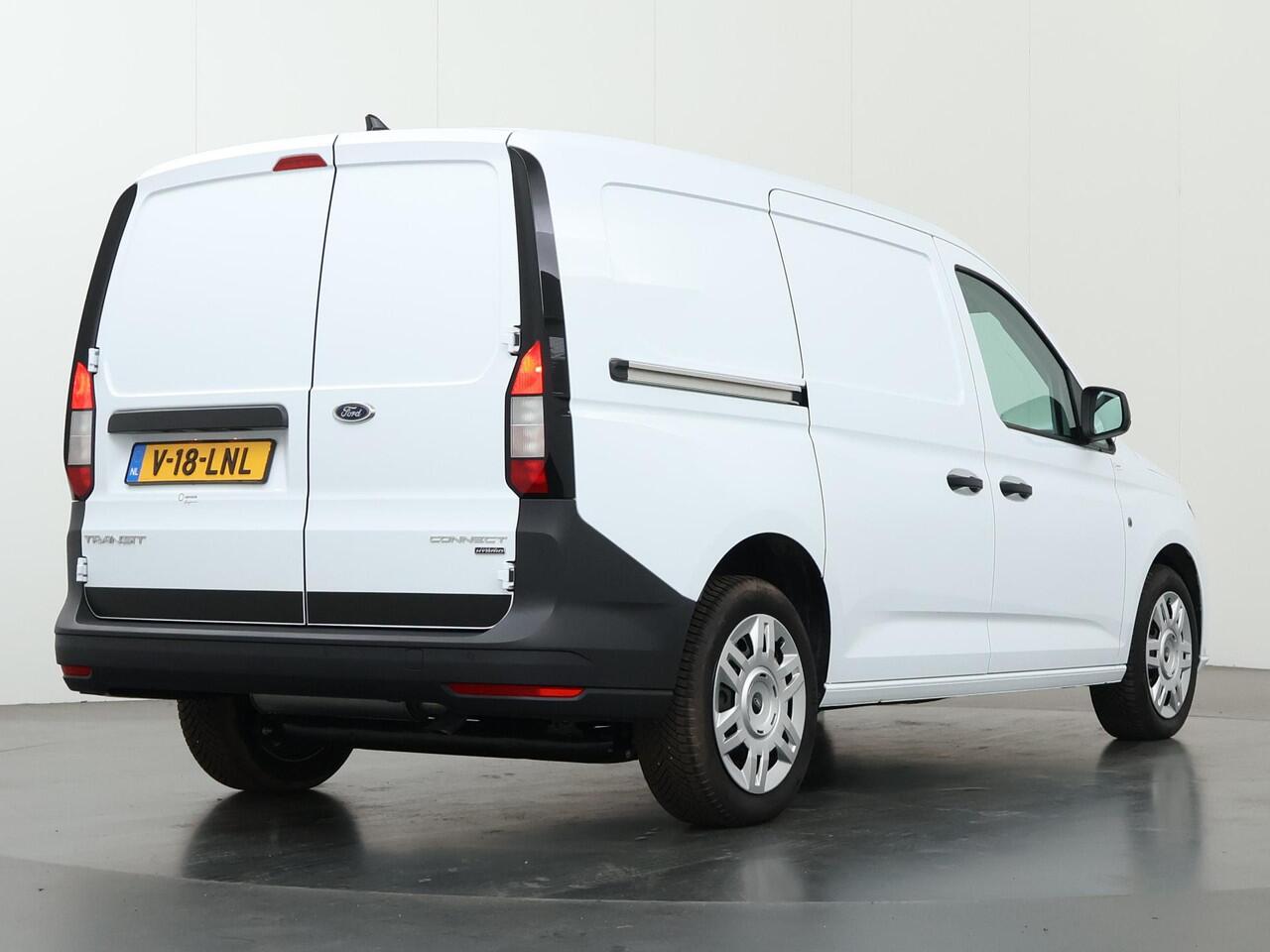 Ford TRANSIT CONNECT 1.5 EcoBoost PHEV | L2 | Trend | Navigatie | PDC | | Cruise Control | Toegang ZE-zones <2029